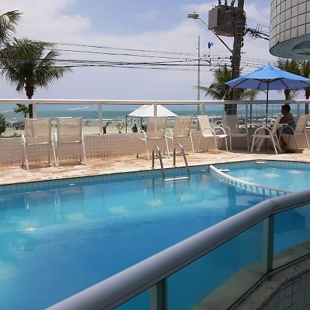 プライア・グランデCobertura Duplexアパートメント エクステリア 写真