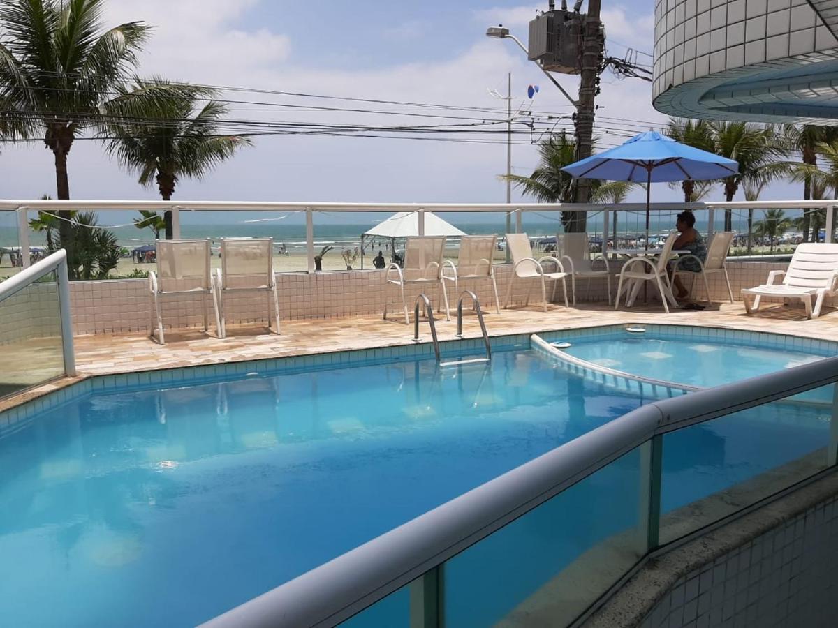 プライア・グランデCobertura Duplexアパートメント エクステリア 写真